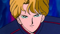 Bishoujo Senshi Sailor Moon - Episode 5 - Scent of a Monster: Chanela Will Steal Your Love