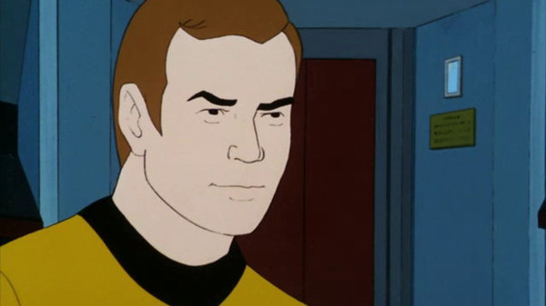 Star Trek: The Animated Series Season 2 Episode 5