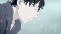 Mushishi Zoku Shou - Episode 3 - Beneath the Snow