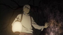 Mushishi Zoku Shou - Episode 6 - Floral Delusion