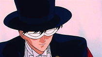 Bishoujo Senshi Sailor Moon - Episode 14 - A New Enemy Appears: Nephrite's Evil Crest