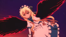 Mondaiji-tachi ga Isekai kara Kurusou Desu yo? - Episode 7 - Someone Might Get All Kissy with Asuka in the Dark?