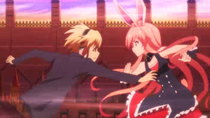 Mondaiji-tachi ga Isekai kara Kurusou Desu yo? - Episode 6 - Looks Like the Problem Children Are Participating in a Festival?