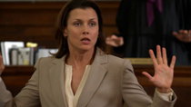 Blue Bloods - Episode 3 - To Protect and Serve