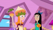 Phineas and Ferb - Episode 6 - Der Kinderlumper