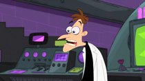 Phineas and Ferb - Episode 10 - Backyard Hodge Podge