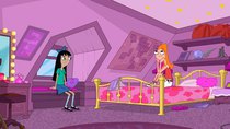 Phineas and Ferb - Episode 20 - Love At First Byte