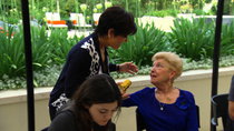 Keeping Up with the Kardashians - Episode 12 - Kris's Mother-In-Law