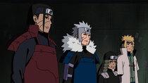 Naruto Shippuuden - Episode 366 - The All-Knowing