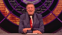 QI - Episode 11 - Lumped Together