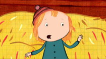 Peg + Cat - Episode 11 - The Messy Room Problem