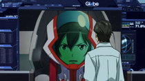 Captain Earth - Episode 7 - The Midsummer's Knights
