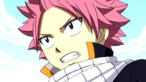 Fairy Tail - Episode 155 - Crocus, the Flower-Blooming Capital