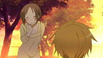 Isshuukan Friends. - Episode 6 - Mothers of Friends.