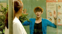 Doctor Stranger - Episode 11 - The Competition Between Hoon and Jae Joon