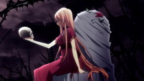 Akuma no Riddle - Episode 10 - Who Is the Queen?