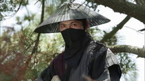 The Joseon Gunman - Episode 3