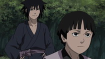 Naruto Shippuuden - Episode 367 - Hashirama and Madara
