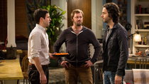 Undateable - Episode 11 - Let There Be Light