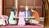 Isshuukan Friends. - Episode 9 - Last Day with Friends.