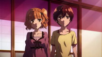 Bokura wa Minna Kawai-sou - Episode 9 - Forbidden