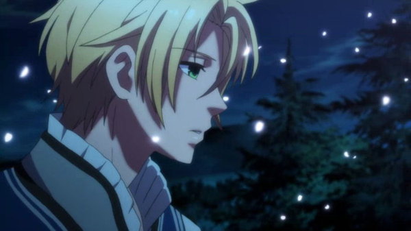 Kamigami no Asobi Episode 9 info and links where to watch