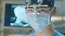 Doctor Stranger - Episode 17 - Jae Joon Fights to Win