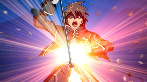 Busou Renkin Episode 20