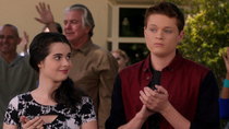 Switched at Birth - Episode 14 - Oh, Future