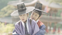 The Joseon Gunman - Episode 2