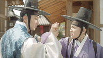 The Joseon Gunman - Episode 1