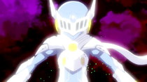 Seikoku no Dragonar - Episode 12 - The Star-Branded Dragonar