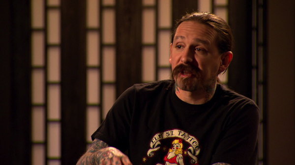 Ink Master - S04E12 - Fight to the Finish