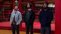 Ink Master - Episode 9 - Fighting Dirty