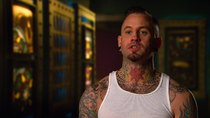 Ink Master - Episode 4 - Nude & Tattooed