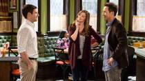 Undateable - Episode 10 - Daddy Issues