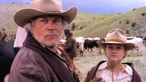 Return to Lonesome Dove - Episode 3 - The Legacy