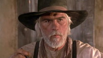 Lonesome Dove - Episode 1 - Leaving