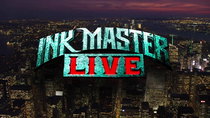 Ink Master - Episode 13 - Ink Master Live