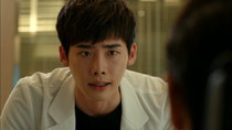 Doctor Stranger - Episode 15 - Seung Hee's Real Identity