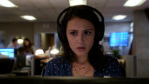 Chasing Life - Episode 7 - Unplanned Parenthood