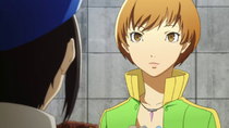 Persona 4 The Golden Animation - Episode 2 - The Perfect Plan