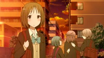 Isshuukan Friends. - Episode 11 - Important Friends.