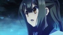 Fate/Kaleid Liner Prisma Illya - Episode 6 - A Blank, and the End of Night...