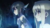 Fate/Kaleid Liner Prisma Illya - Episode 5 - There Are Two Options?
