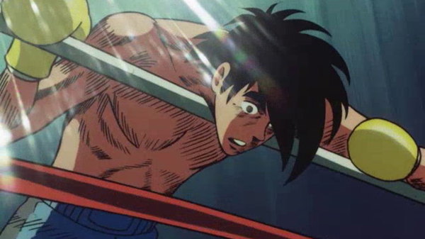 Ashita no Joe 2 Episode 12 info and links where to watch - Where Can I Watch Ashita No Joe