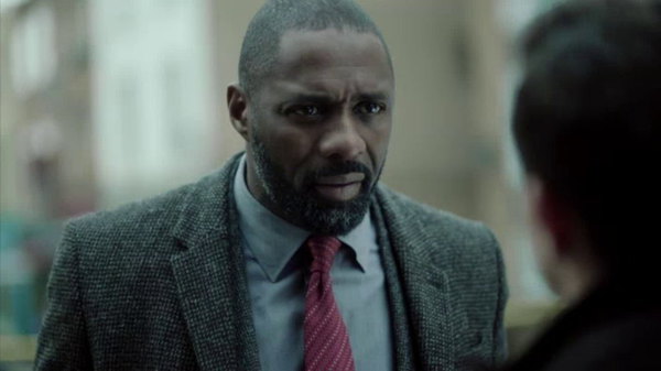 Luther Season 3 Episode 1