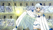 Fairy Tail - Episode 164 - Kagura vs. Yukino