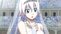 Fairy Tail - Episode 163 - Mirajane vs. Jenny