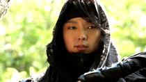 The Joseon Gunman - Episode 6